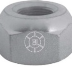 TUERCA CONICA M20-1.5 HEX 41 L